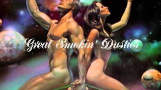 Great Smokin' Dusties: Art Webb - Can't Hide Love