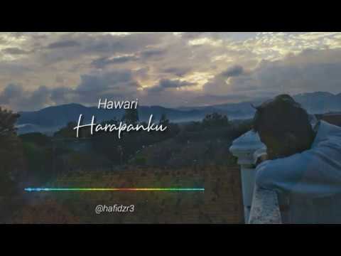 Hawari - Harapanku