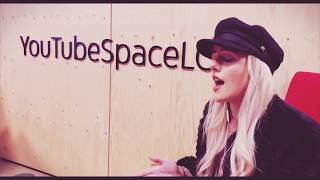 Breathe - Jax Jones ft. Ina Wroldsen (Acoustic Piano Cover by Beth)