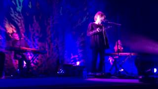 Matt Corby - Empire&#39;s Attraction/A Change Is Gonna Come