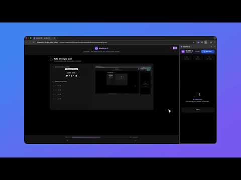 Item video thumbnail