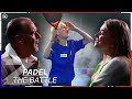 WIE WINT DEZE POPULAIRE SPORT?! | The Battle Padel? | Zappsport