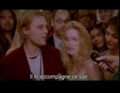 delirious bande annonce