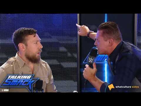 Adam's Pipebomb: Are the Reigns/Cena Promos Damaging to Wrestling?