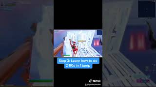 Download lagu How to get better at Fortnite mp3