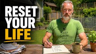 Don’t Panic. Simplify Now.