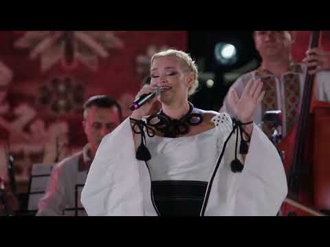 Cristina Scarlat - Uhai, bade | ACASĂ 10 August 2024