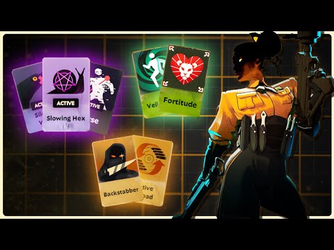 How you should think about items in Deadlock