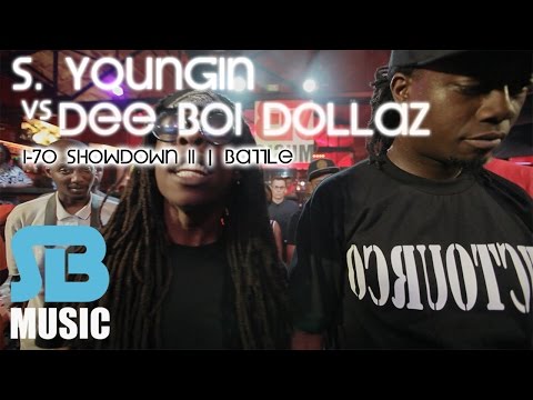 S. Youngin vs Dee Boii Dollaz