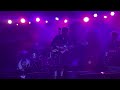 Spoon - Utilitarian - Love Street Music Fest - April 15, 2023