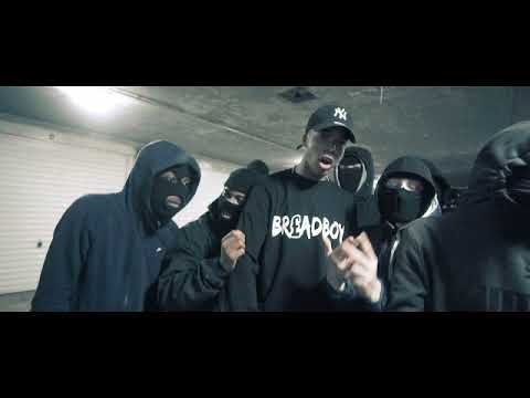 M24 X Skatloose X Slapit24 X FG - No Returns (Instrumental)