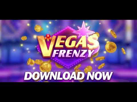 Vegas Frenzy