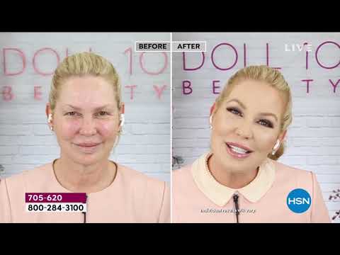 HSN | Beauty Report with Amy Morrison 11.11.2020 - 11 PM
