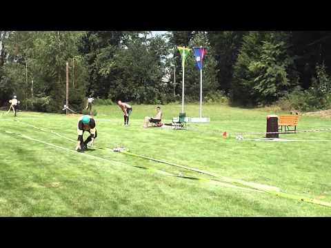 SDH Zvole - VC Hrabišín 2015