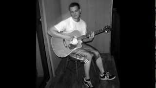 A Living Hell - Angel Of Deaf (Matt Skiba Cover)