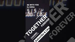 Download lagu BE WITH YOU | DJ DESA | MUSIK REMIX | JEDAG JEDUG mp3 Download lagu BE WITH YOU | DJ DESA | MUSIK REMIX | JEDAG JEDUG mp3
