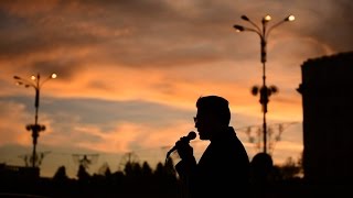 Abo Zayed Amir - Lady (Lionel Richie Cover)