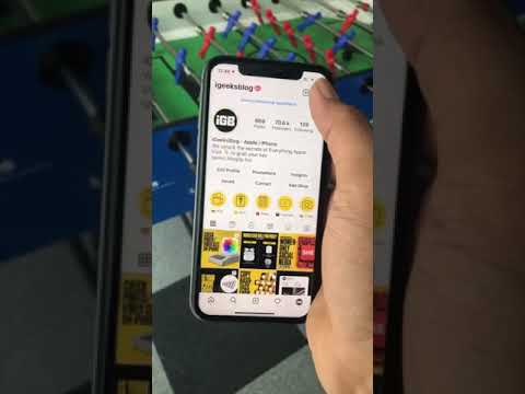 Stop Being Added to Instagram Group Chat