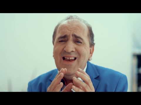 MLADEN GRDOVIĆ - SANJAM STO ANĐELA (OFFICIAL VIDEO)