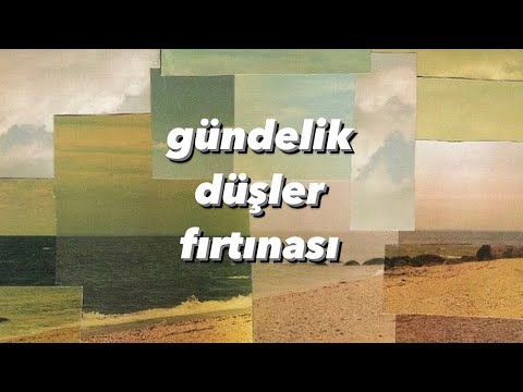 can ozan & damla eker - gündelik düşler fırtınası (cover) | reyhan asya yıldırım, mert akdeniz