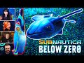 Subnautica Below Zero Top Twitch Jumpscares Compilation Part II Horror Games