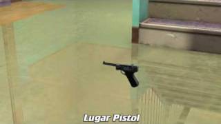 The Movies Game Stunts And Effects Weapons