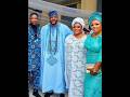 Odunlade Adekola S Father S Burial Photos Popular Nollywood Yoruba Actors Actresses Attended