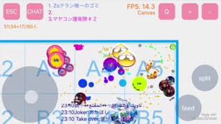 (先輩鯖)編集練習に適当なクリップ用意してテストupしてみました