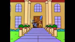 &quot;I&#39;ll Do It! I&#39;ll Rob The Kwik-E-Mart!&quot;