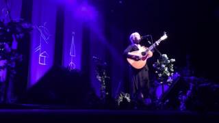 Take the Night Off- Laura Marling- Live at the Fillmore in SF (April 30, 2017)