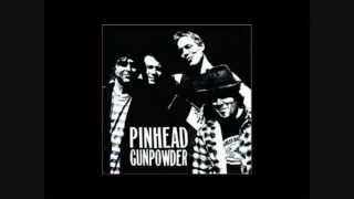 Pinhead Gunpowder - Big Yellow Taxi (Lyrics)