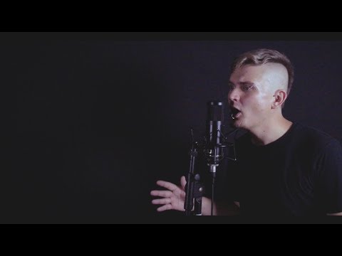 Charlie Puth - "Attention" (Rock/Metal cover by PHRENIA)