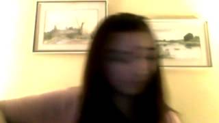 The Mast - Feist cover