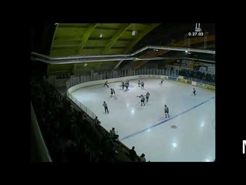 HC Strakonice - HC Most 18.1.2004
