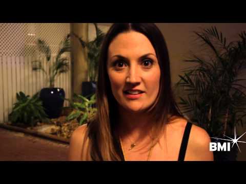 Natalie Hemby Interviewed at the 2014 Key West Songwriters Fest