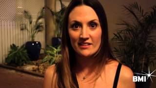 Natalie Hemby Interviewed at the 2014 Key West Songwriters Fest