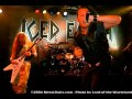Iced Earth - Winter Nights