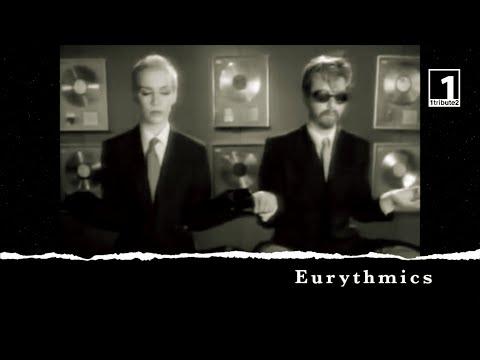 1tribute2... Eurythmics (2020) - A Tribute to Annie, Dave & Monsieur Dalcroze