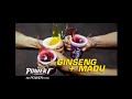 Iklan Power F Testimoni Power Kita 15s 2013 Metro TV Trans TV RCTI Indosiar SCTV