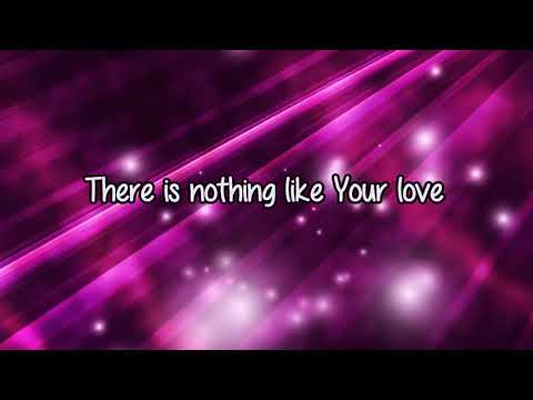Love So Great- Elevation Youth- Lyrics Video