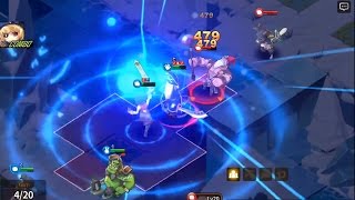 Fantasy War Tactics R videosu