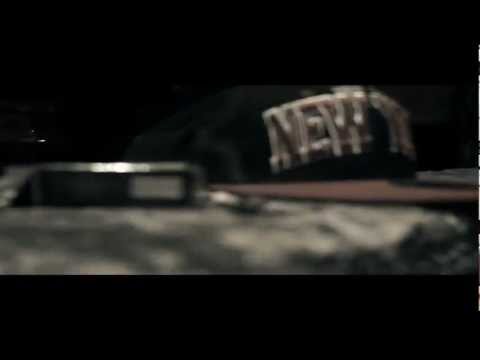 Game49 ft Blekan Deka- Kel Marijuana (Tony Montana freestyle)