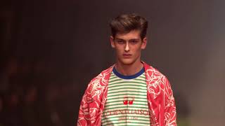 CLDL MBFWA Fashion Show