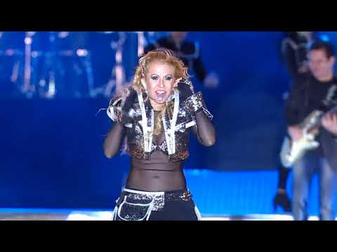 Banda Calypso - Se Joga [Ao Vivo no DF]