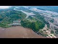 The Congo River is the deepest river on our planet. Rivers of the world.
