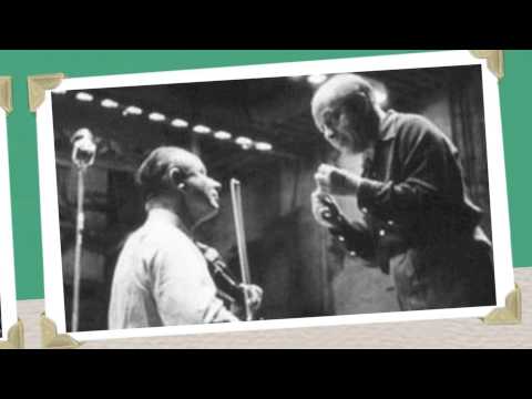 Zino Francescatti-Beethoven Violin Concerto