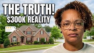 Jonesboro Georgia for $300K: Schools, Commute, Real Talk