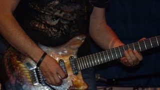 RoxxBusters 2016 in Frankfurt Ruderfest