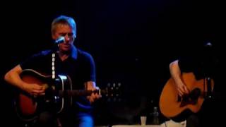 &#39;Everything Has A price To Pay&#39; Paul Weller + Steve Pilgrim Paris &#39;Le Bataclan&#39; May 19 2010