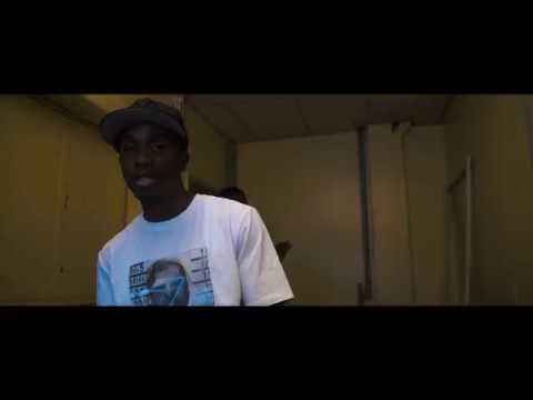 IF I WAS U - Rigz feat Jai Black Prod by Vdon